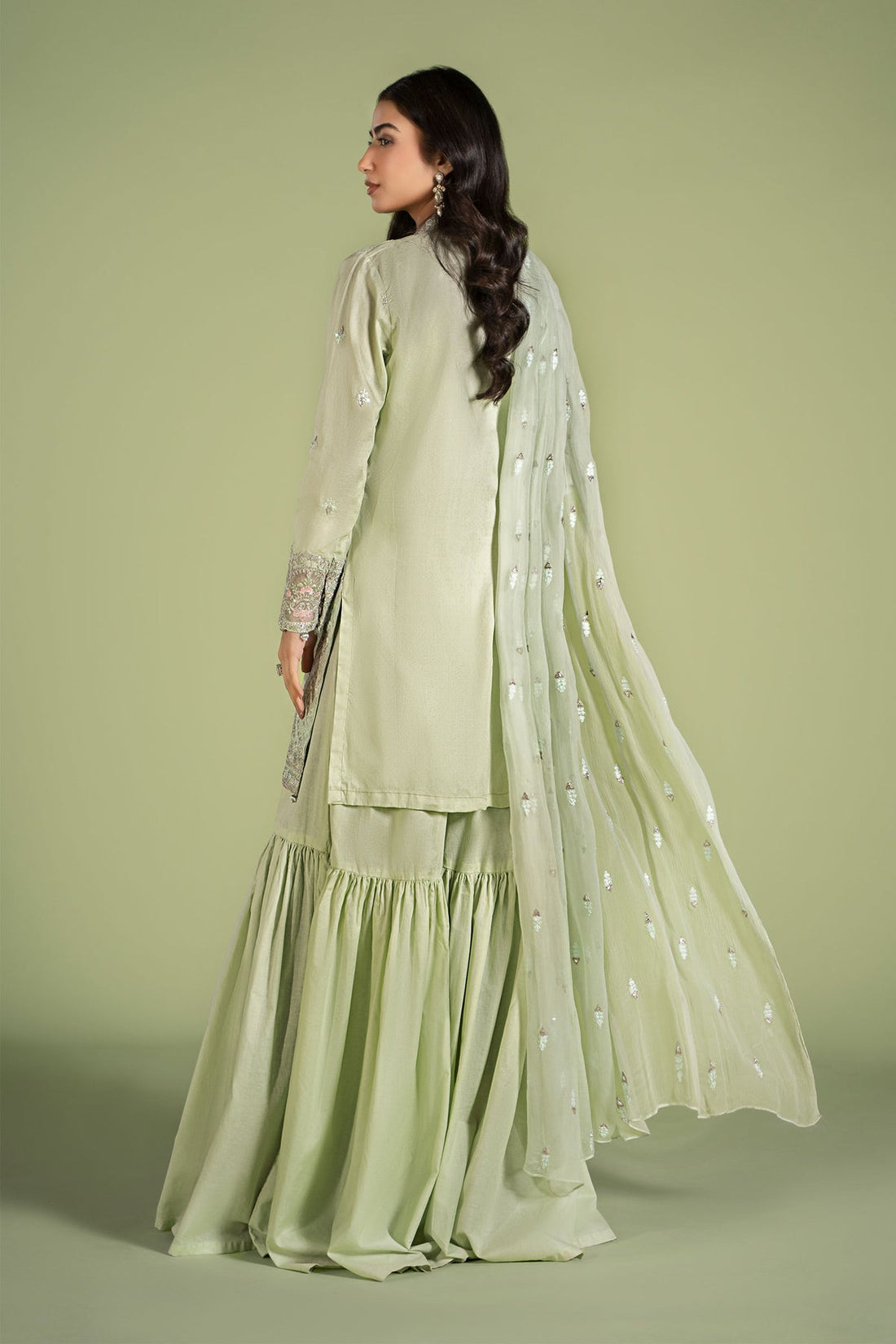 Maria B | Casual Pret 2024 | DW-EF24-11 - Pakistani Clothes for women, in United Kingdom and United States