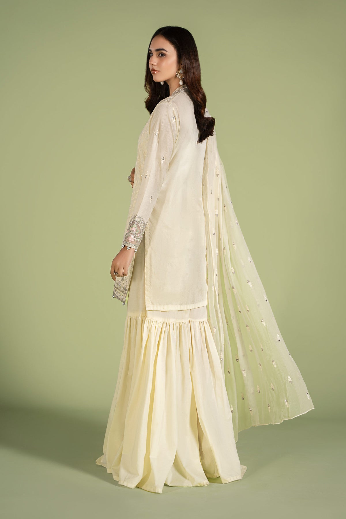 Maria B | Casual Pret 2024 | DW-EF24-11 - Pakistani Clothes for women, in United Kingdom and United States