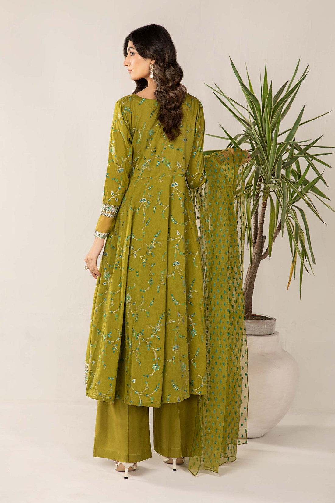 Maria B | Casual Pret 2024 | DW-EF24-120 - Pakistani Clothes for women, in United Kingdom and United States