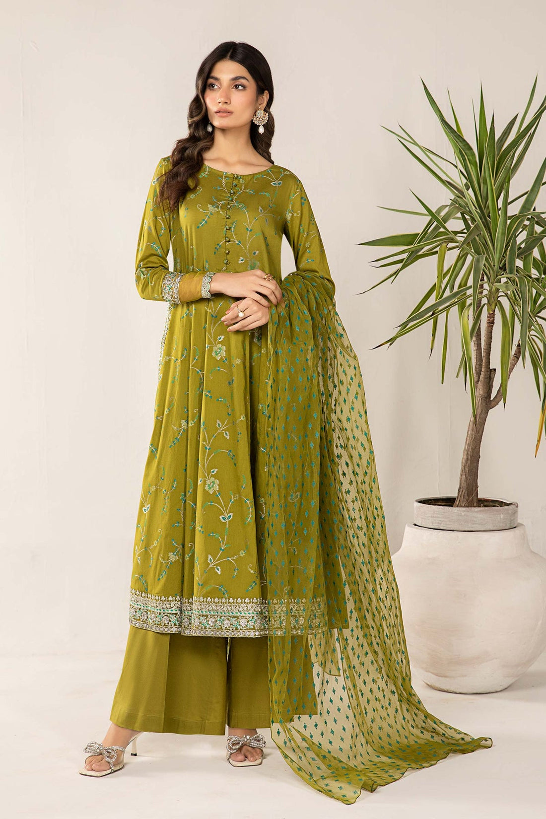 Maria B | Casual Pret 2024 | DW-EF24-120 - Pakistani Clothes for women, in United Kingdom and United States