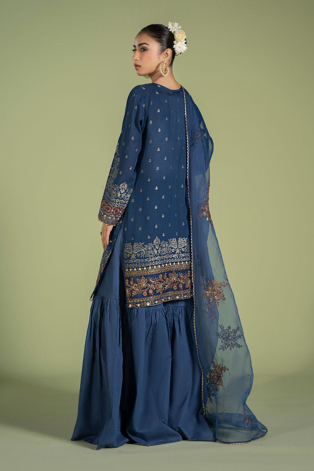 Maria B | Casual Pret 2024 | DW-EF24-15 - Pakistani Clothes for women, in United Kingdom and United States