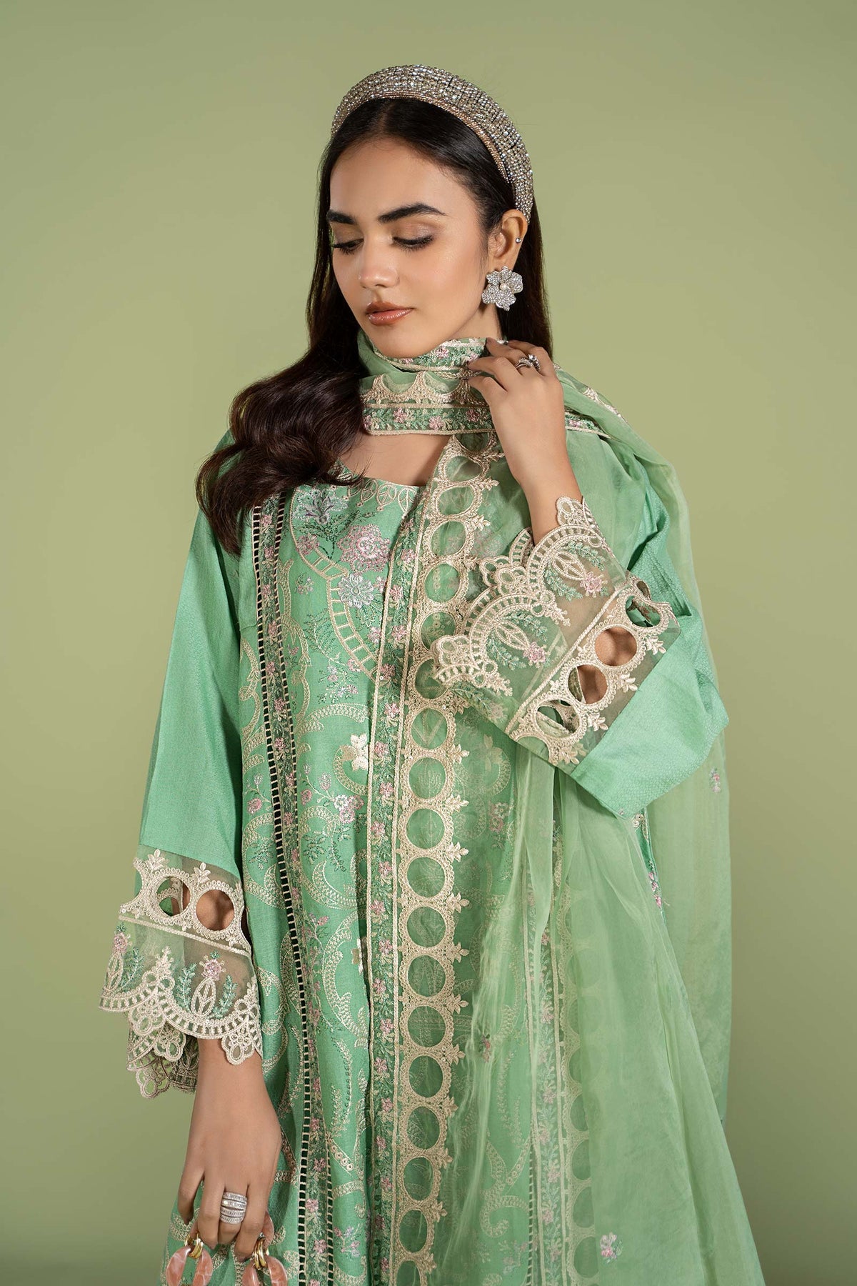 Maria B | Casual Pret 2024 |  DW-EF24-18 - Pakistani Clothes for women, in United Kingdom and United States