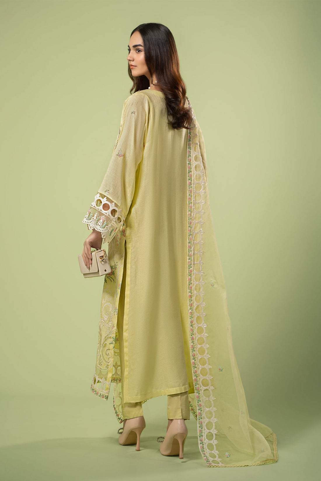 Maria B | Casual Pret 2024 | DW-EF24-18 - Pakistani Clothes for women, in United Kingdom and United States