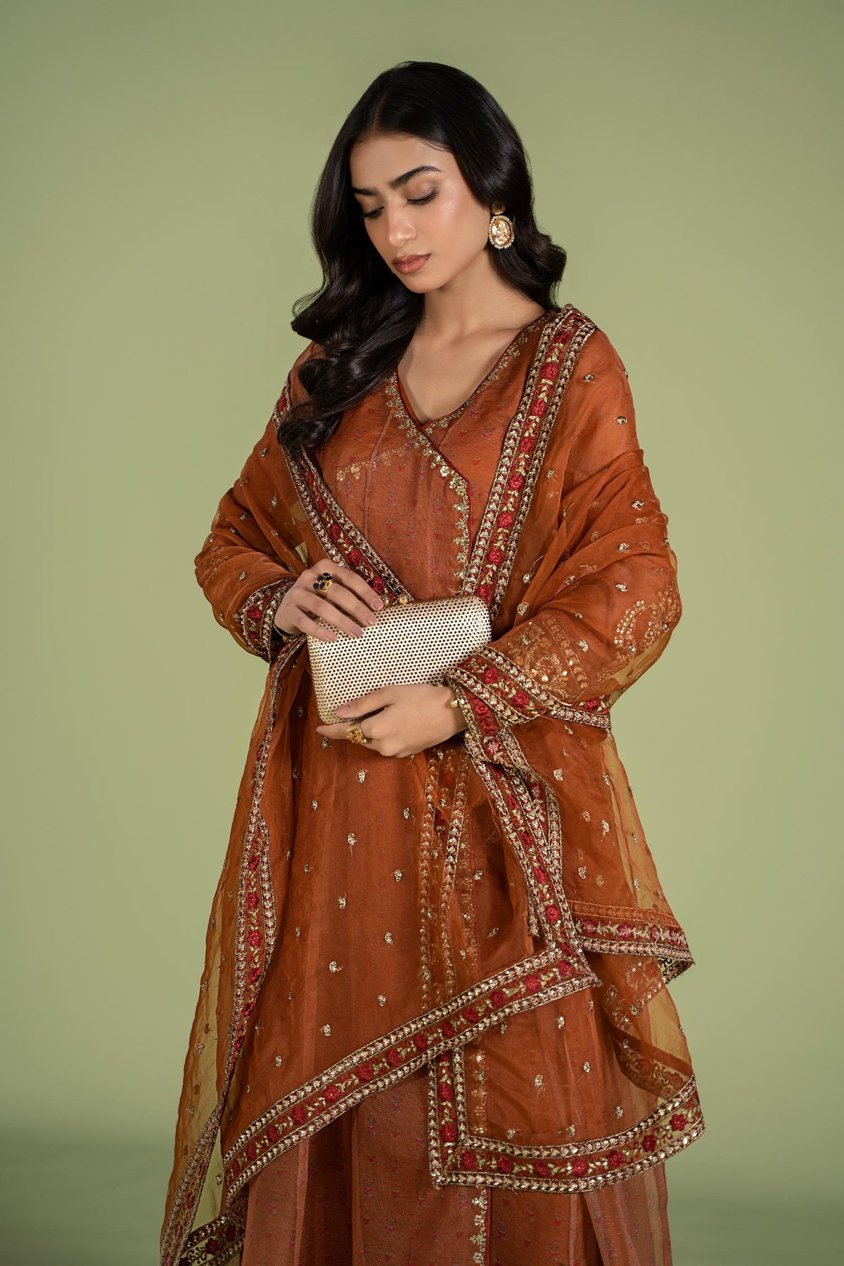 Maria B | Casual Pret 2024 | DW-EF24-22 - Pakistani Clothes for women, in United Kingdom and United States