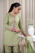 Maria B | Casual Pret 2024 | DW-EF24-23 - Pakistani Clothes for women, in United Kingdom and United States