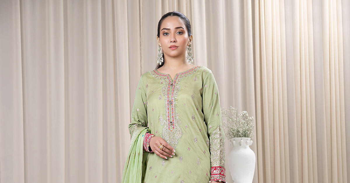 Maria B | Casual Pret 2024 | DW-EF24-23 - Pakistani Clothes for women, in United Kingdom and United States