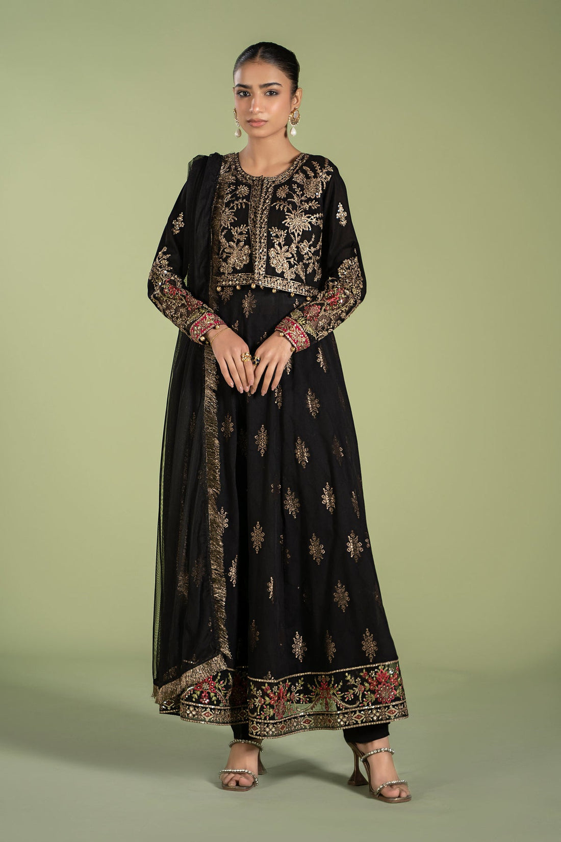 Maria B | Casual Pret 2024 | DW-EF24-26 - Pakistani Clothes for women, in United Kingdom and United States