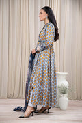 Maria B | Casual Pret 2024 | DW-EF24-51 - Pakistani Clothes for women, in United Kingdom and United States