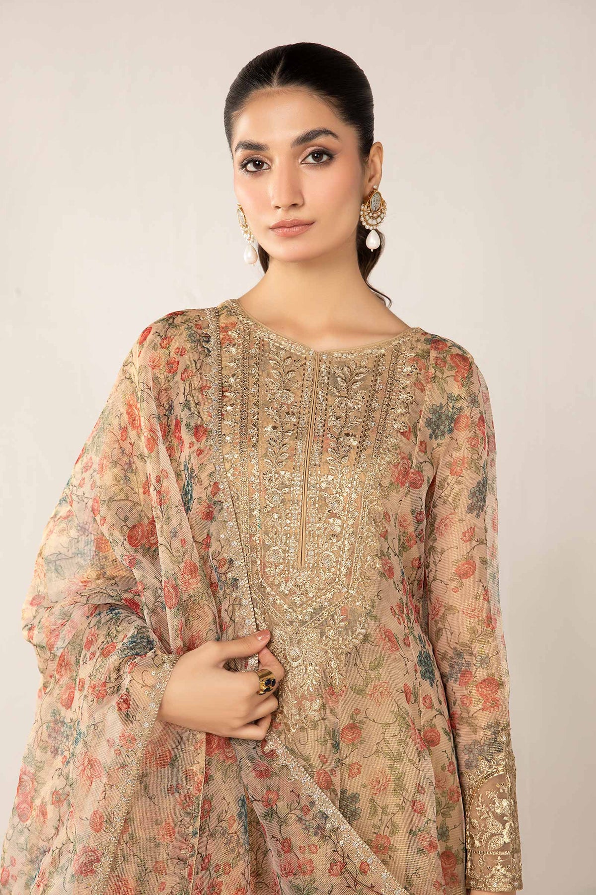 Maria B | Casual Pret 2024 | DW-EF24-65 - Pakistani Clothes for women, in United Kingdom and United States