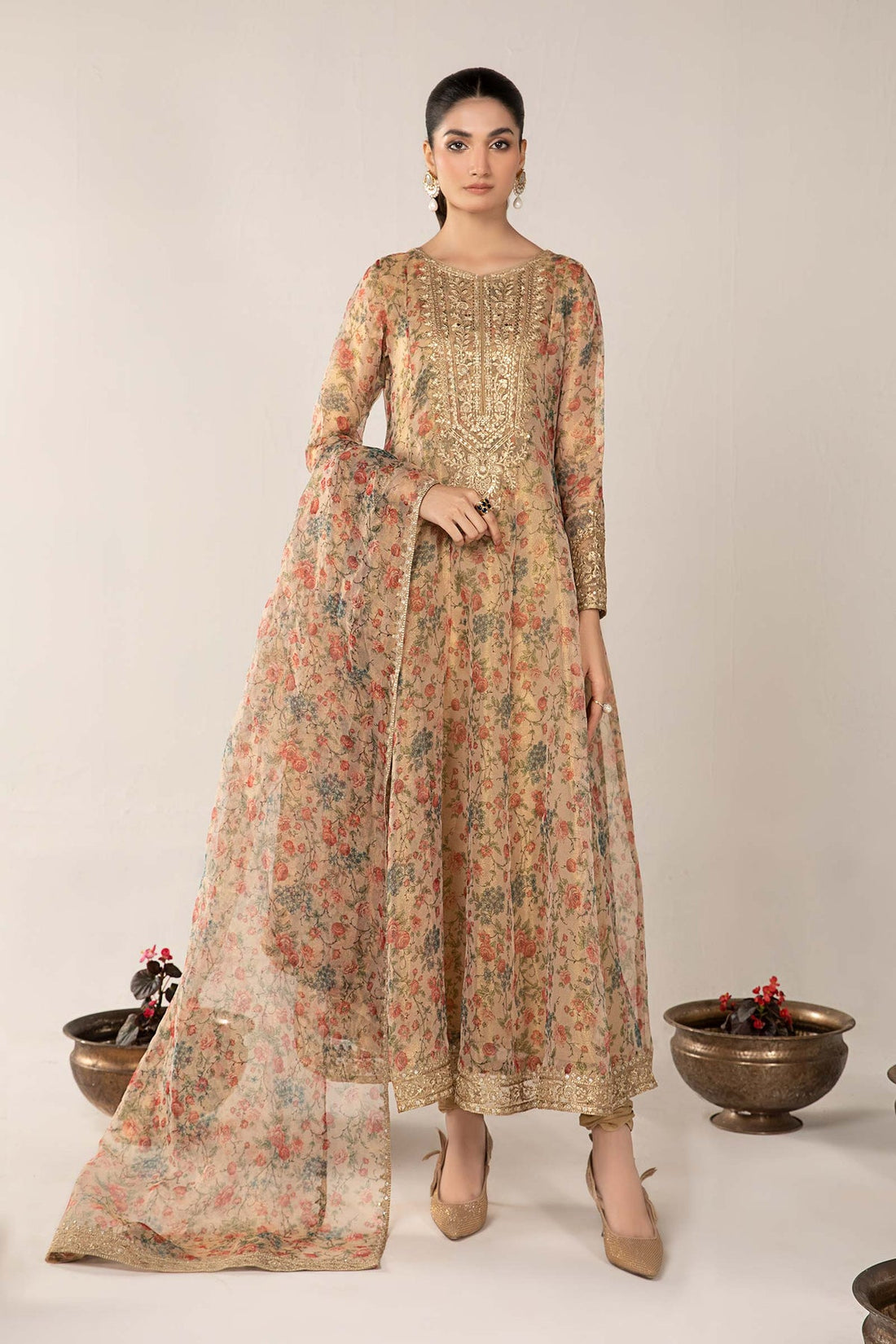 Maria B | Casual Pret 2024 | DW-EF24-65 - Pakistani Clothes for women, in United Kingdom and United States