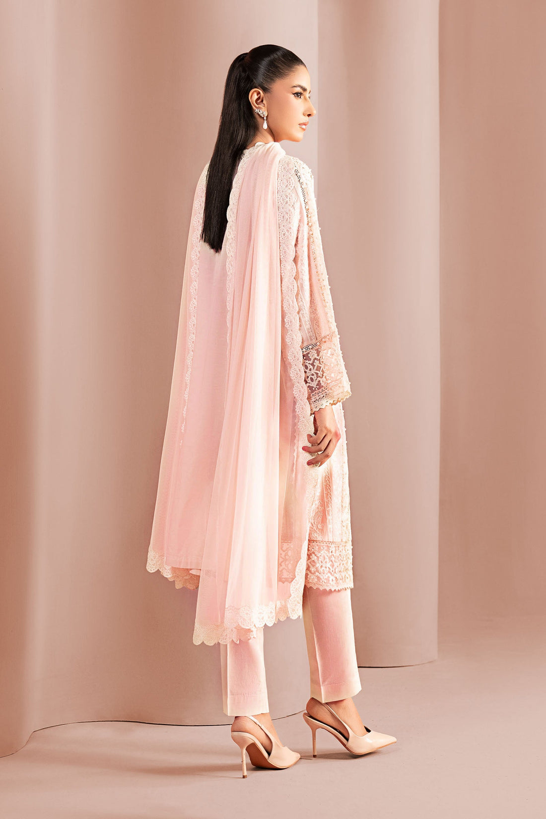 Maria B | Eid Festive Pret | DW-EF24-01
