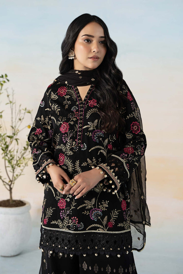 Maria B | Casual Pret 2024 | DW-EF24-03 - Hoorain Designer Wear - Pakistani Designer Clothes for women, in United Kingdom, United states, CA and Australia