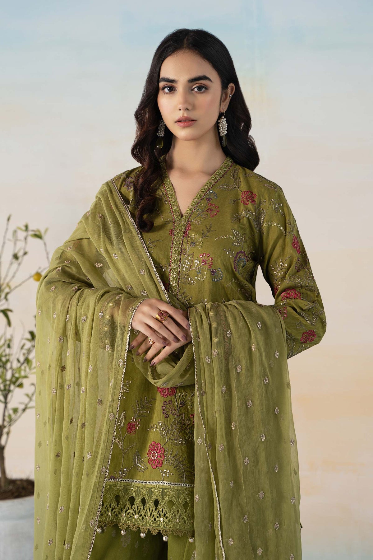 Maria B | Casual Pret 2024 | DW-EF24-03 - Pakistani Clothes for women, in United Kingdom and United States