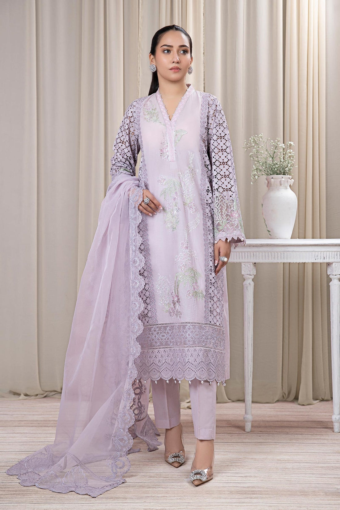 Maria B | Casual Pret 2024 | DW-EF24-04 - Pakistani Clothes for women, in United Kingdom and United States