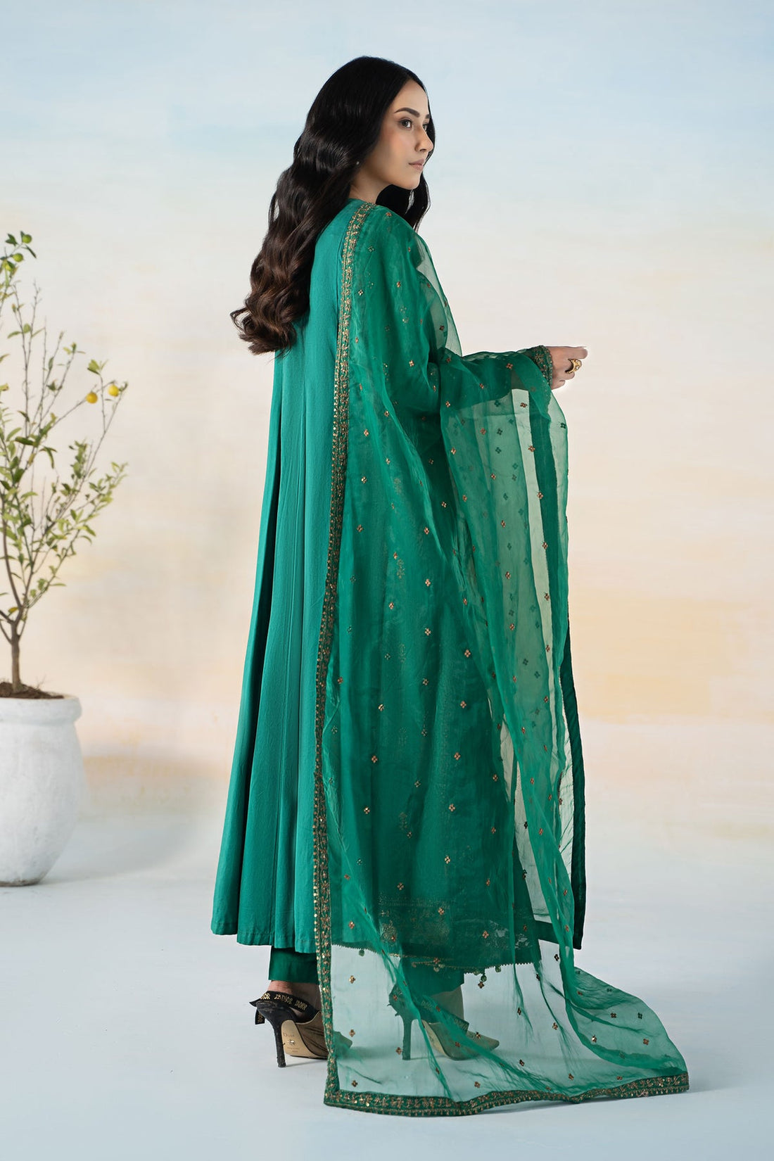 Maria B | Casual Pret 2024 | DW-EF24-07 - Pakistani Clothes for women, in United Kingdom and United States