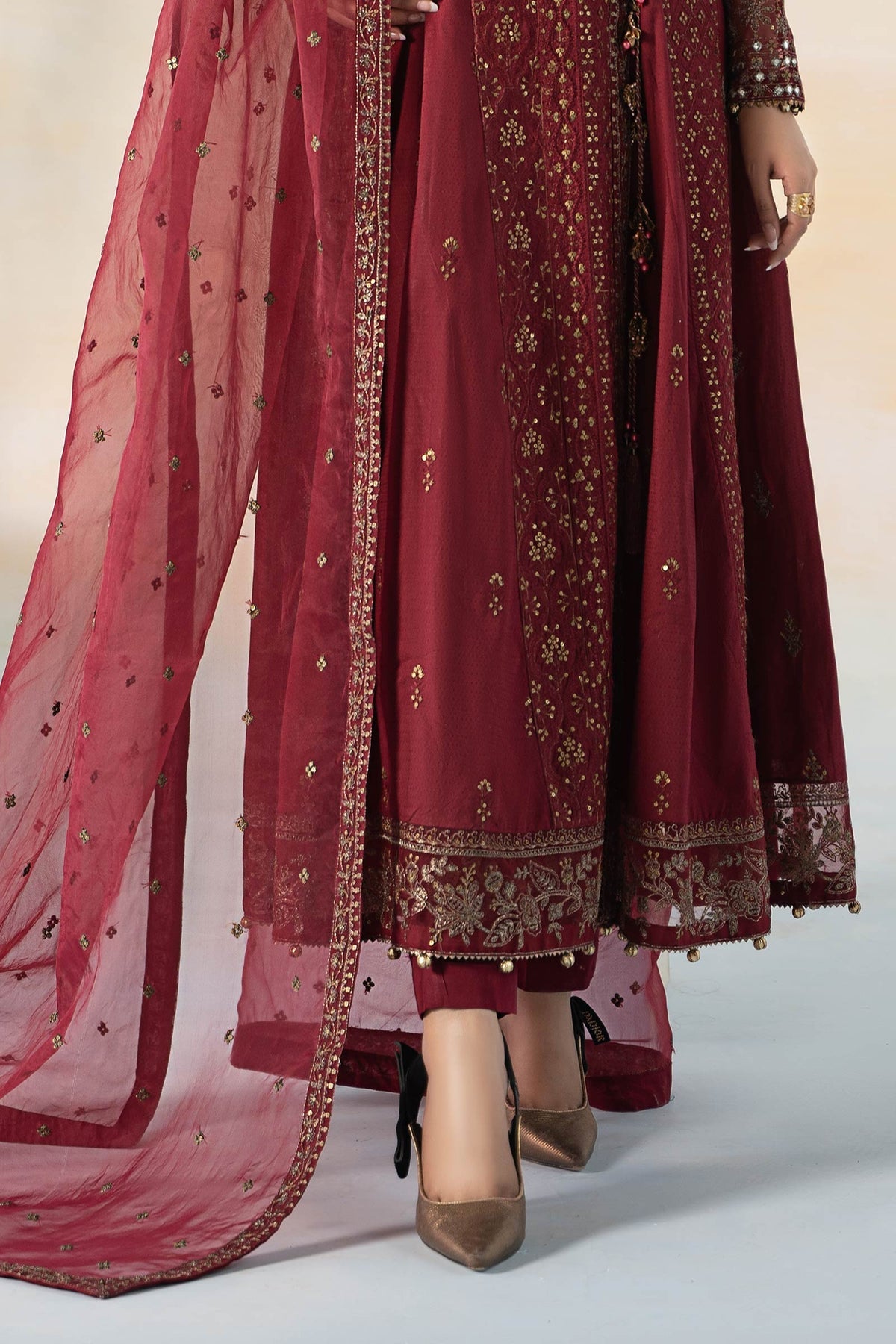 Maria B | Casual Pret 2024 | DW-EF24-07 - Pakistani Clothes for women, in United Kingdom and United States