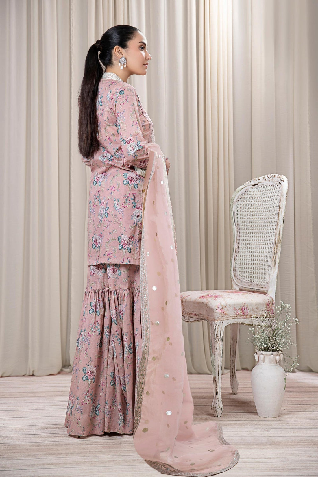 Maria B | Casual Pret 2024 | DW-EF24-101 - Pakistani Clothes for women, in United Kingdom and United States