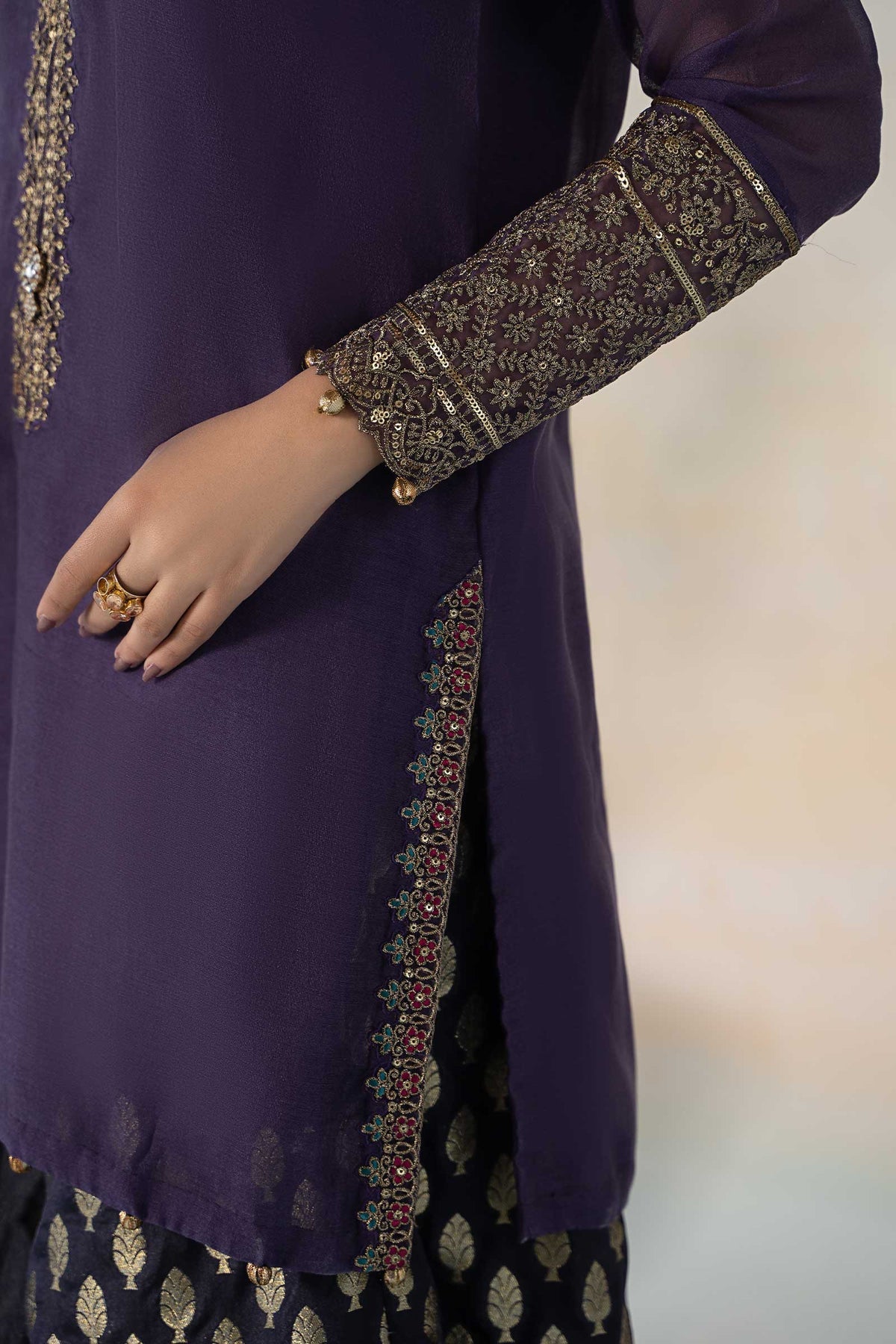 Maria B | Casual Pret 2024 | DW-EF24-104 - Pakistani Clothes for women, in United Kingdom and United States