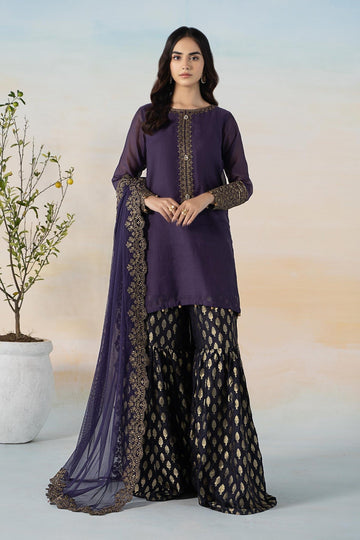 Maria B | Casual Pret 2024 | DW-EF24-104 - Pakistani Clothes for women, in United Kingdom and United States