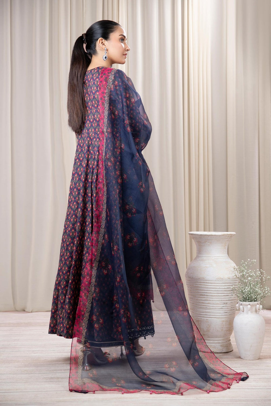 Maria B | Casual Pret 2024 | DW-EF24-106 - Pakistani Clothes for women, in United Kingdom and United States