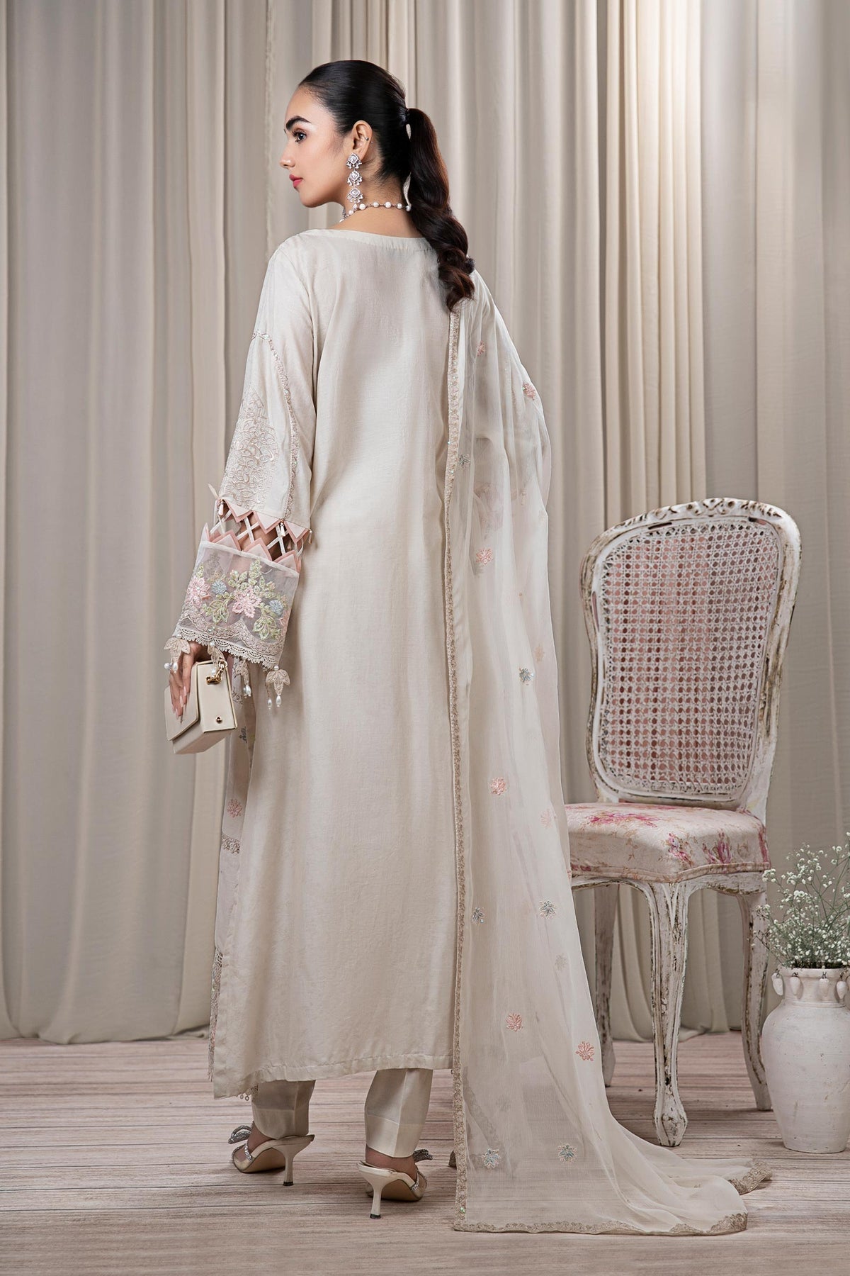 Maria B | Casual Pret 2024 | DW-EF24-109 - Pakistani Clothes for women, in United Kingdom and United States