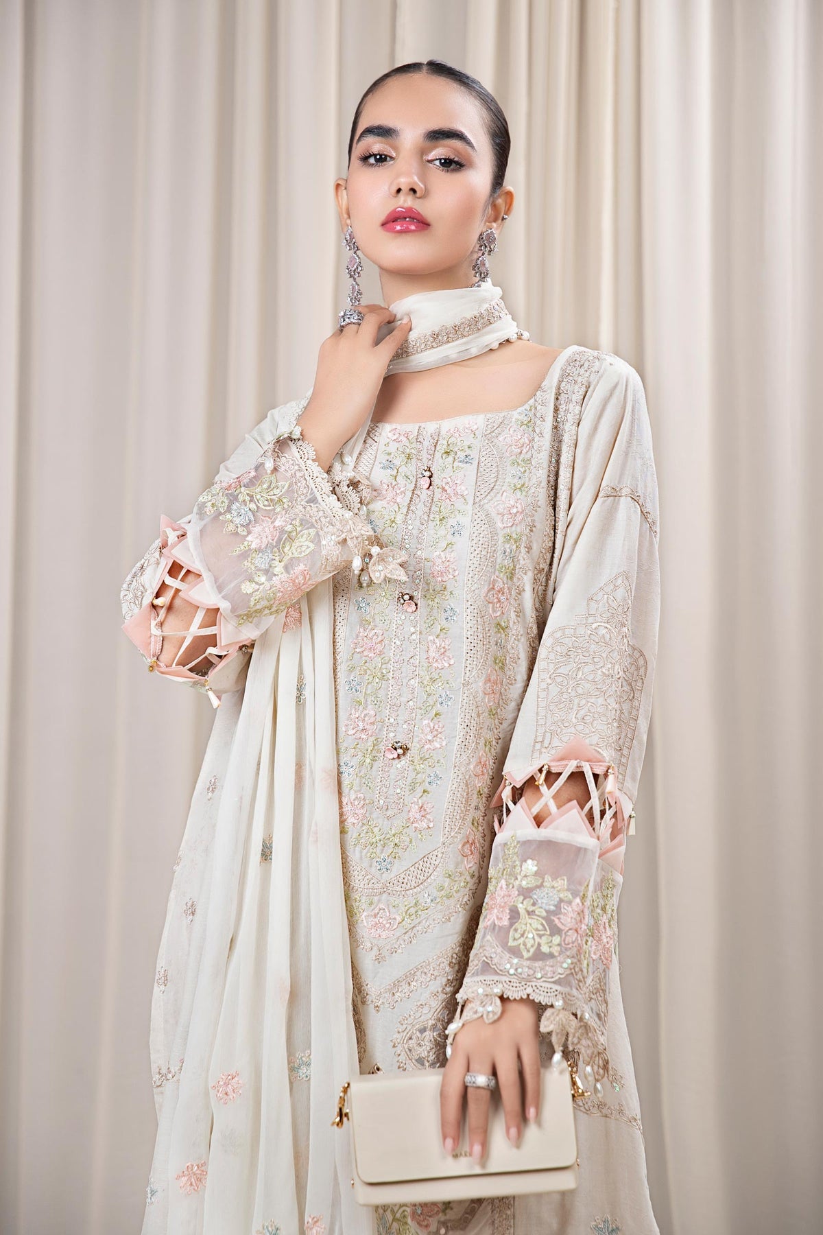 Maria B | Casual Pret 2024 | DW-EF24-109 - Pakistani Clothes for women, in United Kingdom and United States