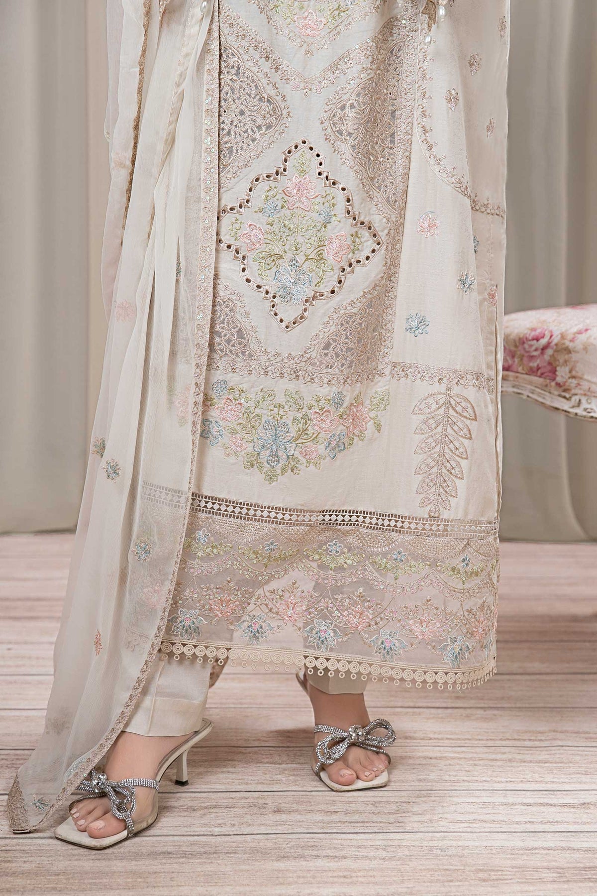 Maria B | Casual Pret 2024 | DW-EF24-109 - Pakistani Clothes for women, in United Kingdom and United States