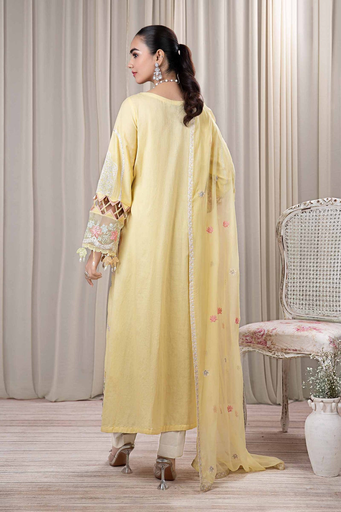 Maria B | Casual Pret 2024 | DW-EF24-109 - Pakistani Clothes for women, in United Kingdom and United States