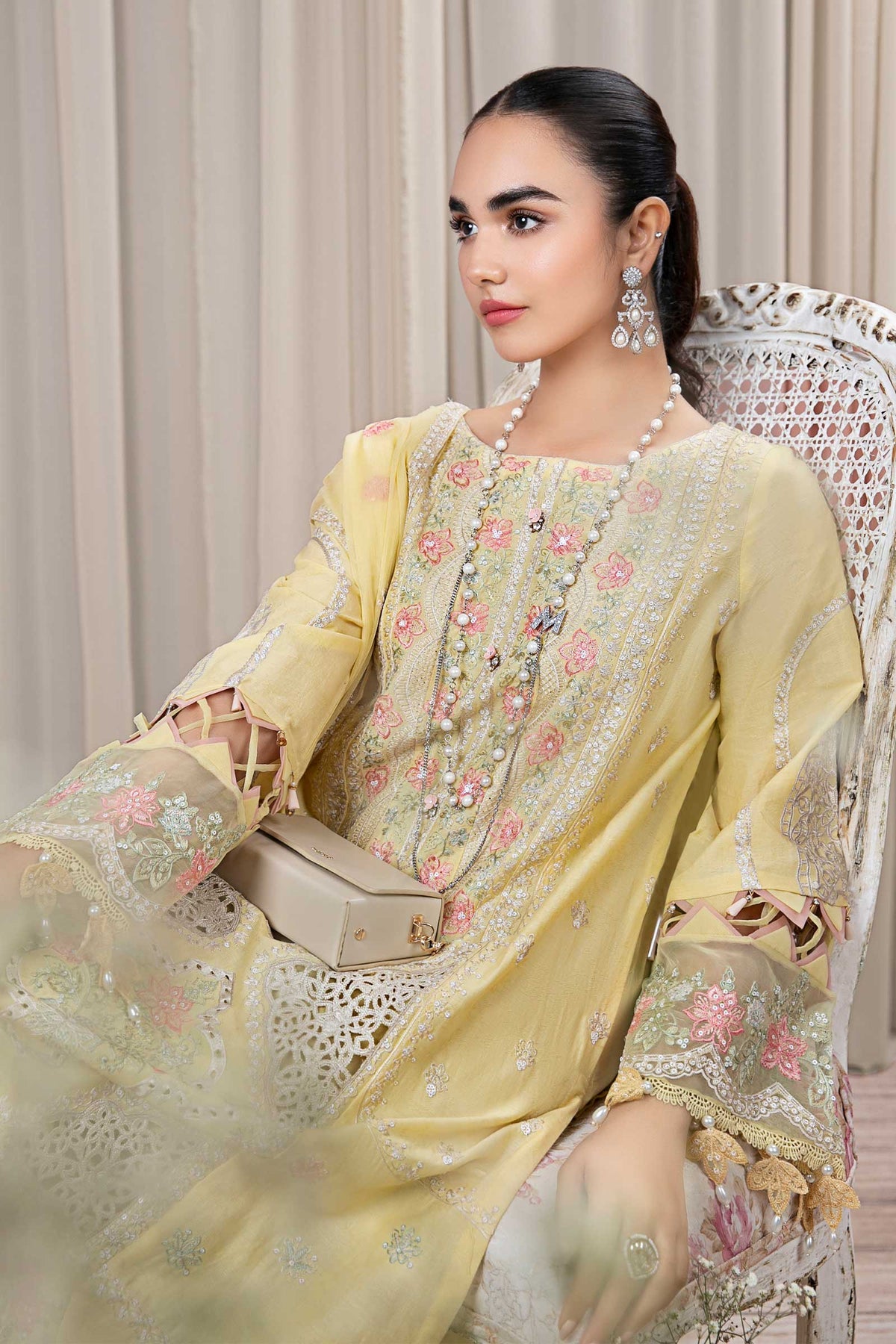 Maria B | Casual Pret 2024 | DW-EF24-109 - Pakistani Clothes for women, in United Kingdom and United States