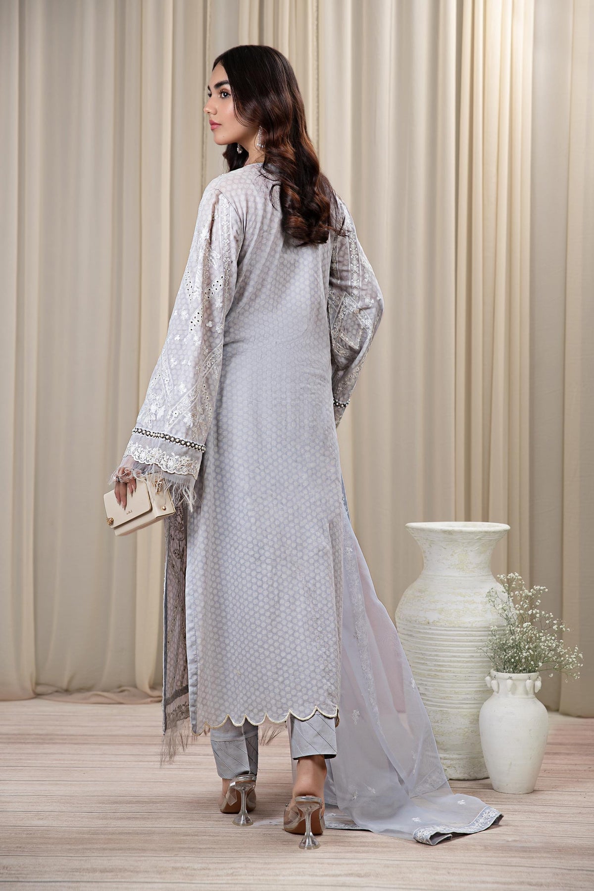 Maria B | Casual Pret 2024 | DW-EF24-32 - Pakistani Clothes for women, in United Kingdom and United States