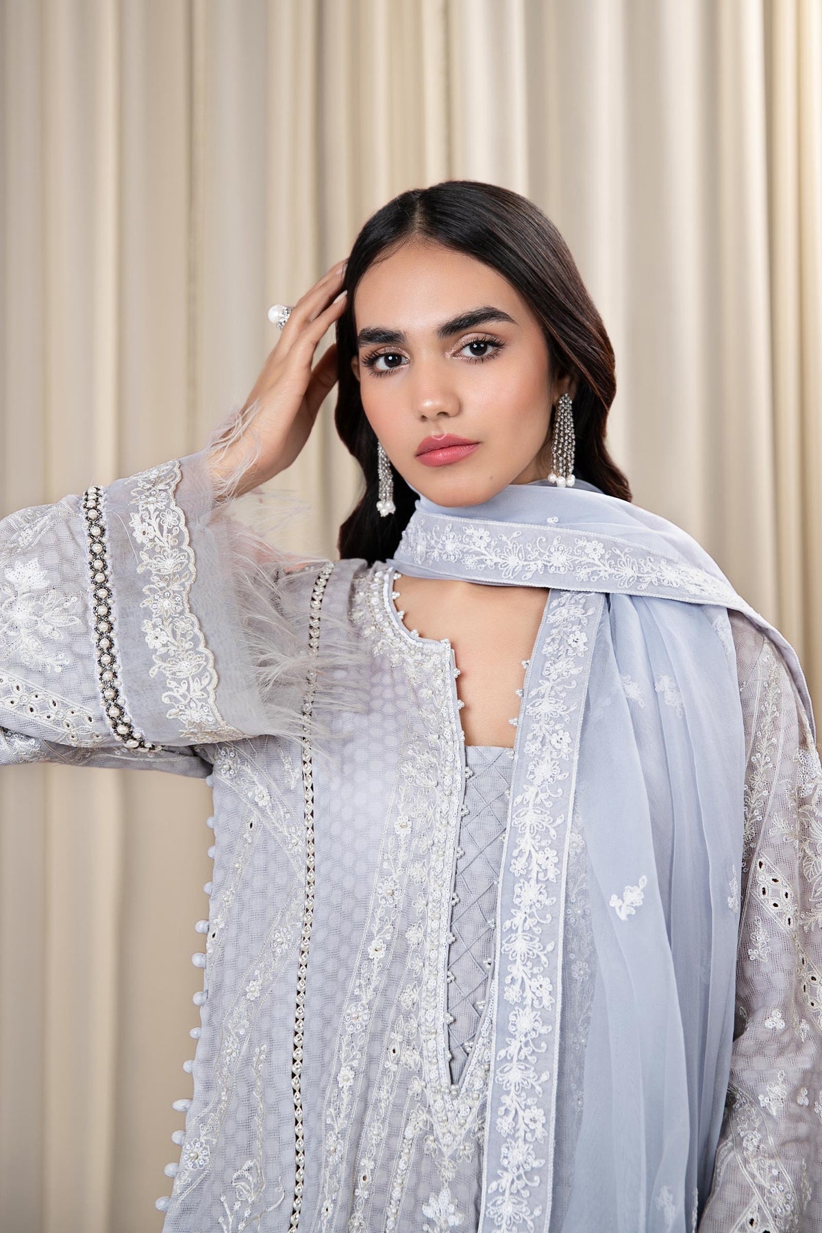 Maria B | Casual Pret 2024 | DW-EF24-32 - Pakistani Clothes for women, in United Kingdom and United States