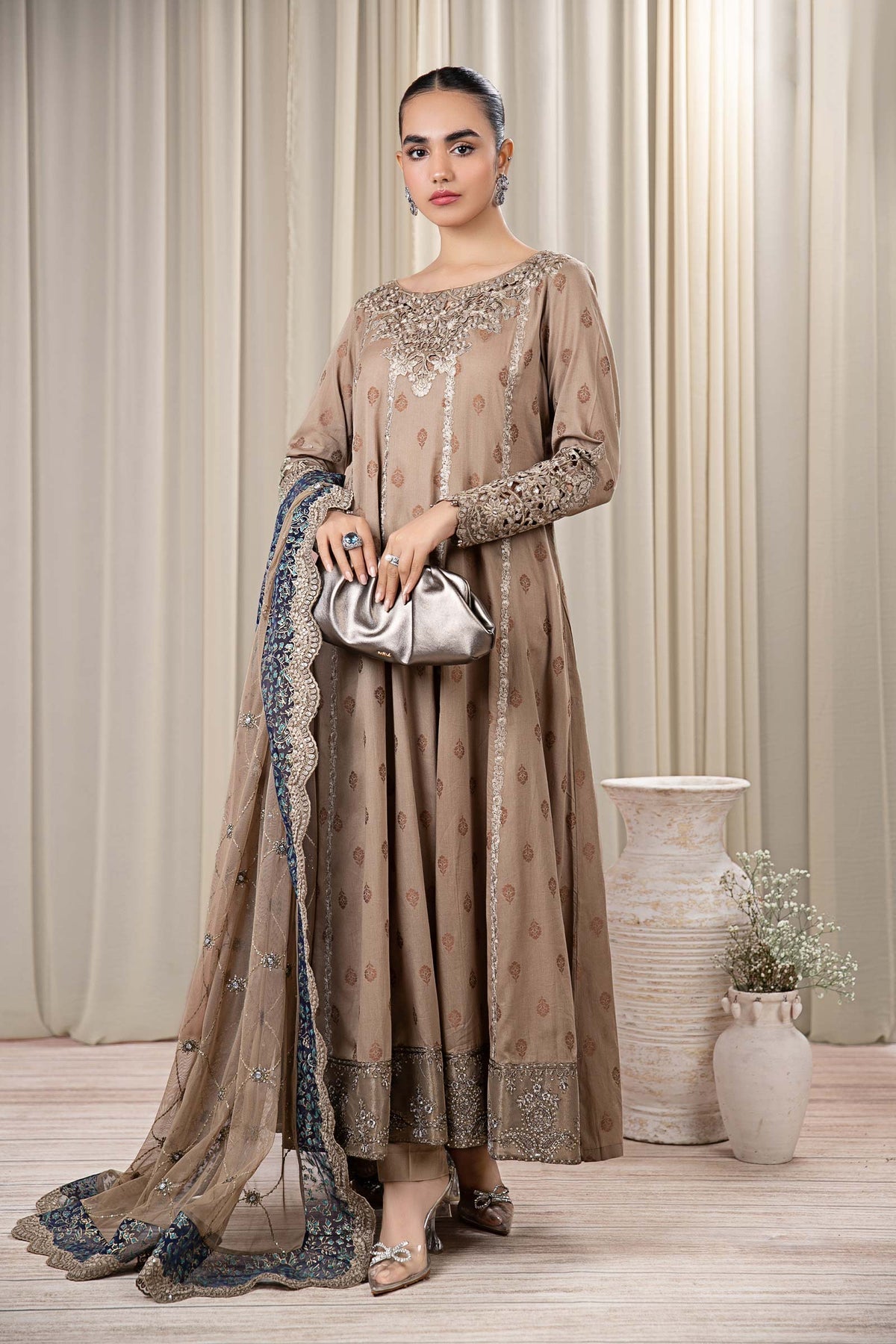 Maria B | Casual Pret 2024 | DW-EF24-35 - Pakistani Clothes for women, in United Kingdom and United States