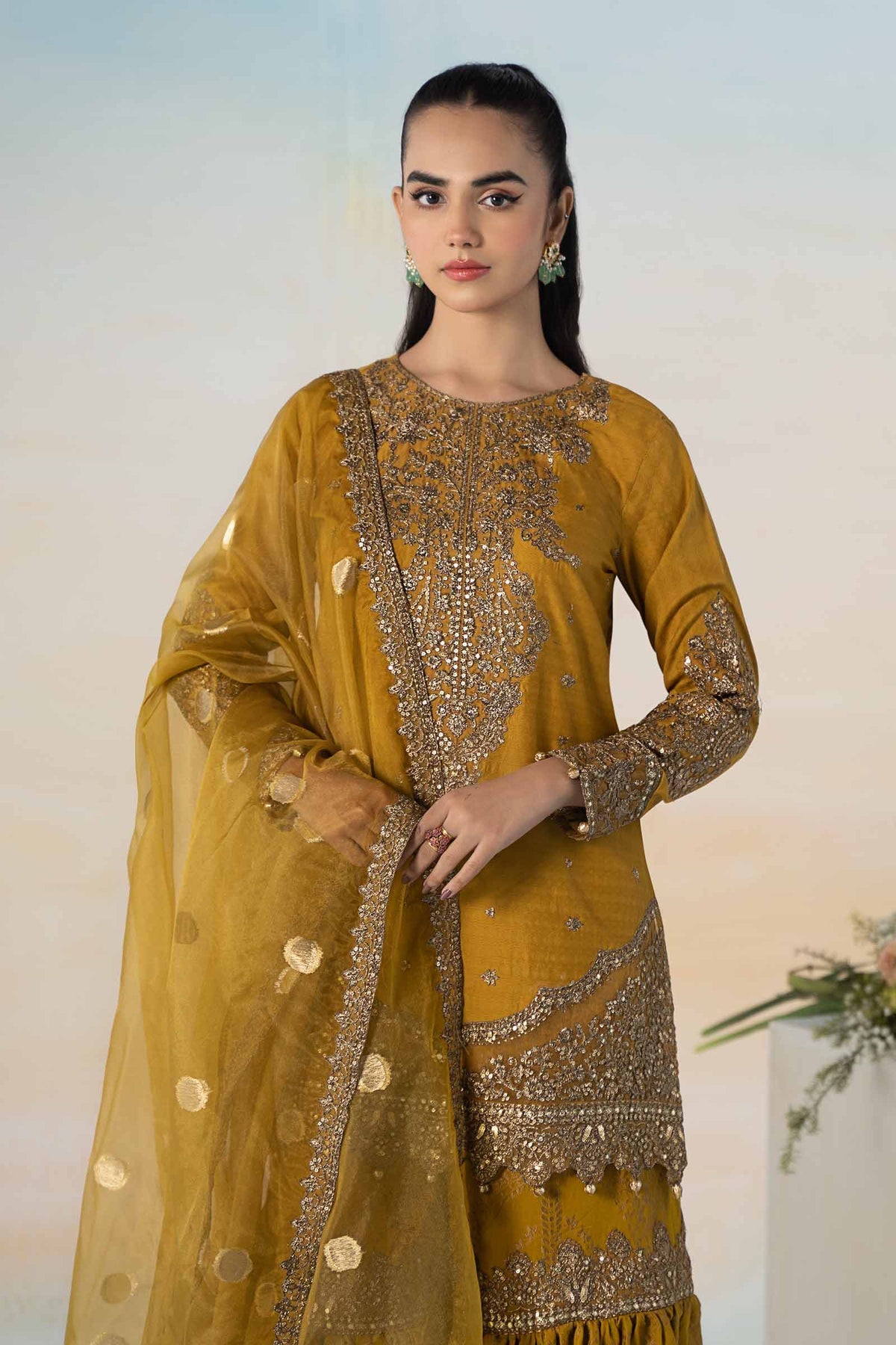 Maria B | Casual Pret 2024 | DW-EF24-36 - Pakistani Clothes for women, in United Kingdom and United States