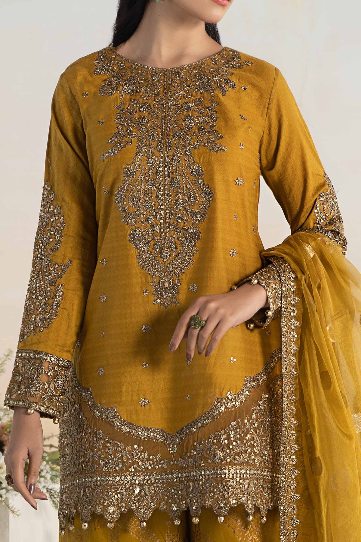 Maria B | Casual Pret 2024 | DW-EF24-36 - Pakistani Clothes for women, in United Kingdom and United States