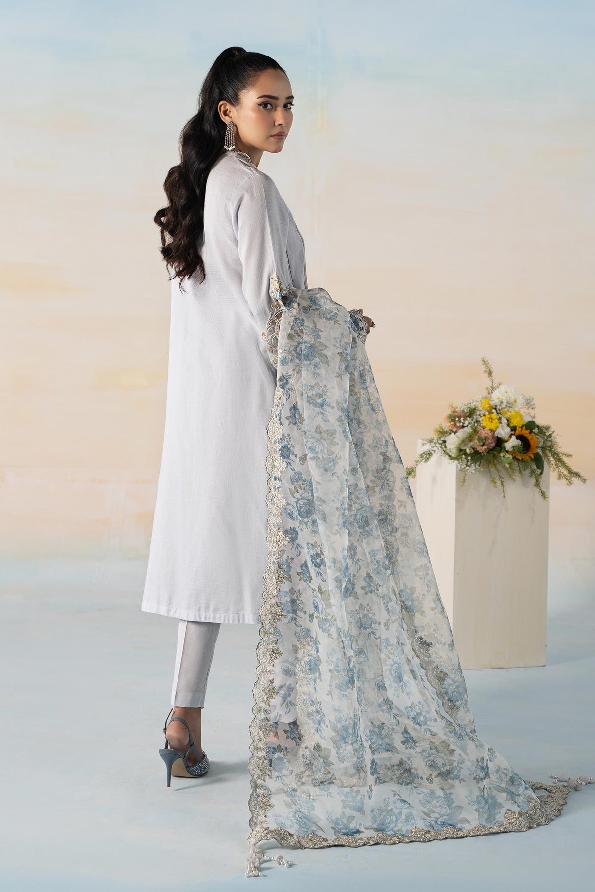 Maria B | Casual Pret 2024 | DW-EF24-45 - Pakistani Clothes for women, in United Kingdom and United States