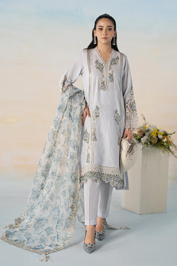 Maria B | Casual Pret 2024 | DW-EF24-45 - Pakistani Clothes for women, in United Kingdom and United States