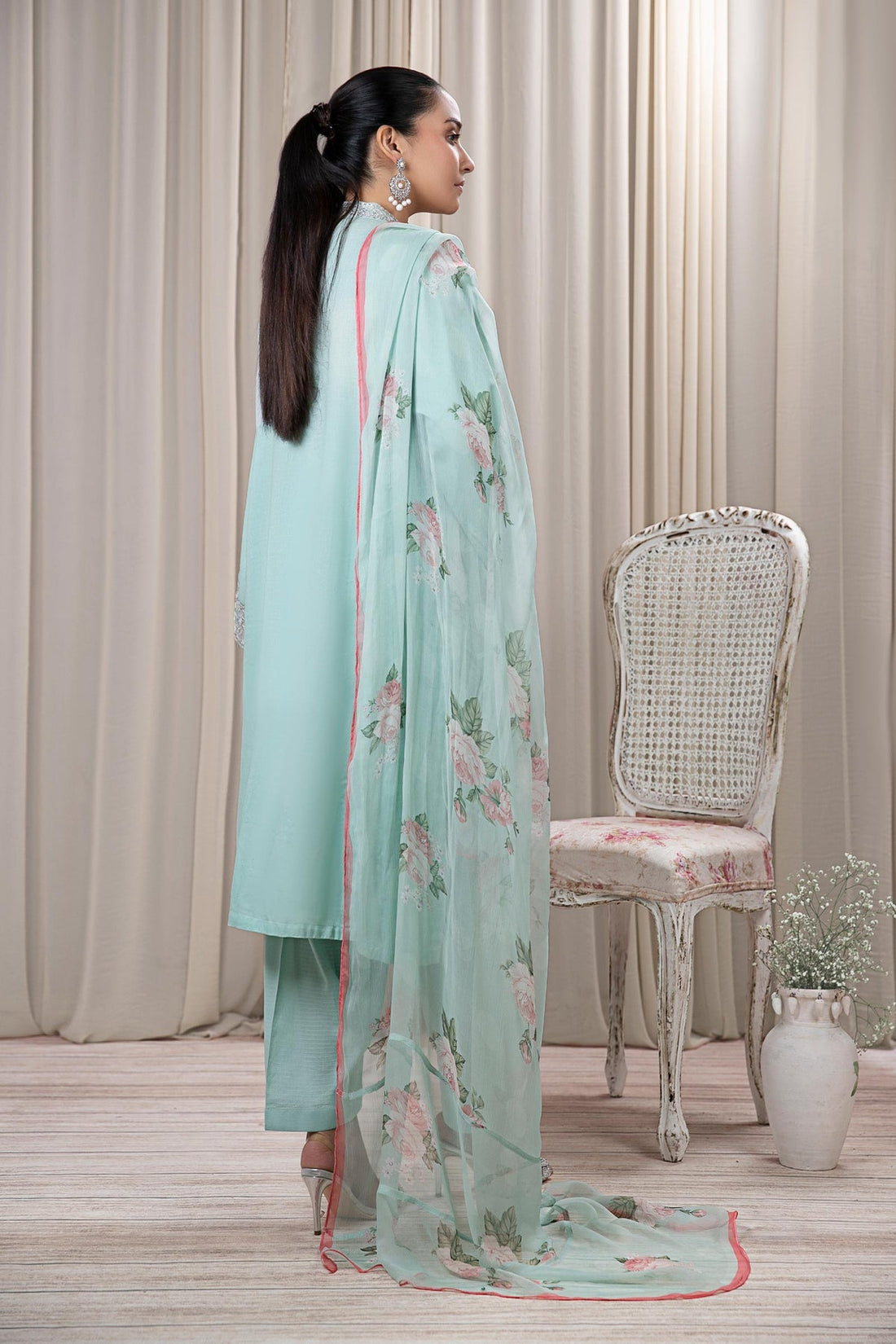 Maria B | Casual Pret 2024 | DW-EF24-54 - Pakistani Clothes for women, in United Kingdom and United States