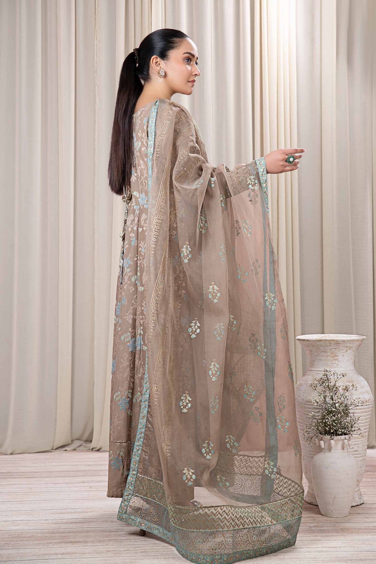 Maria B | Casual Pret 2024 | DW-EF24-56 - Pakistani Clothes for women, in United Kingdom and United States