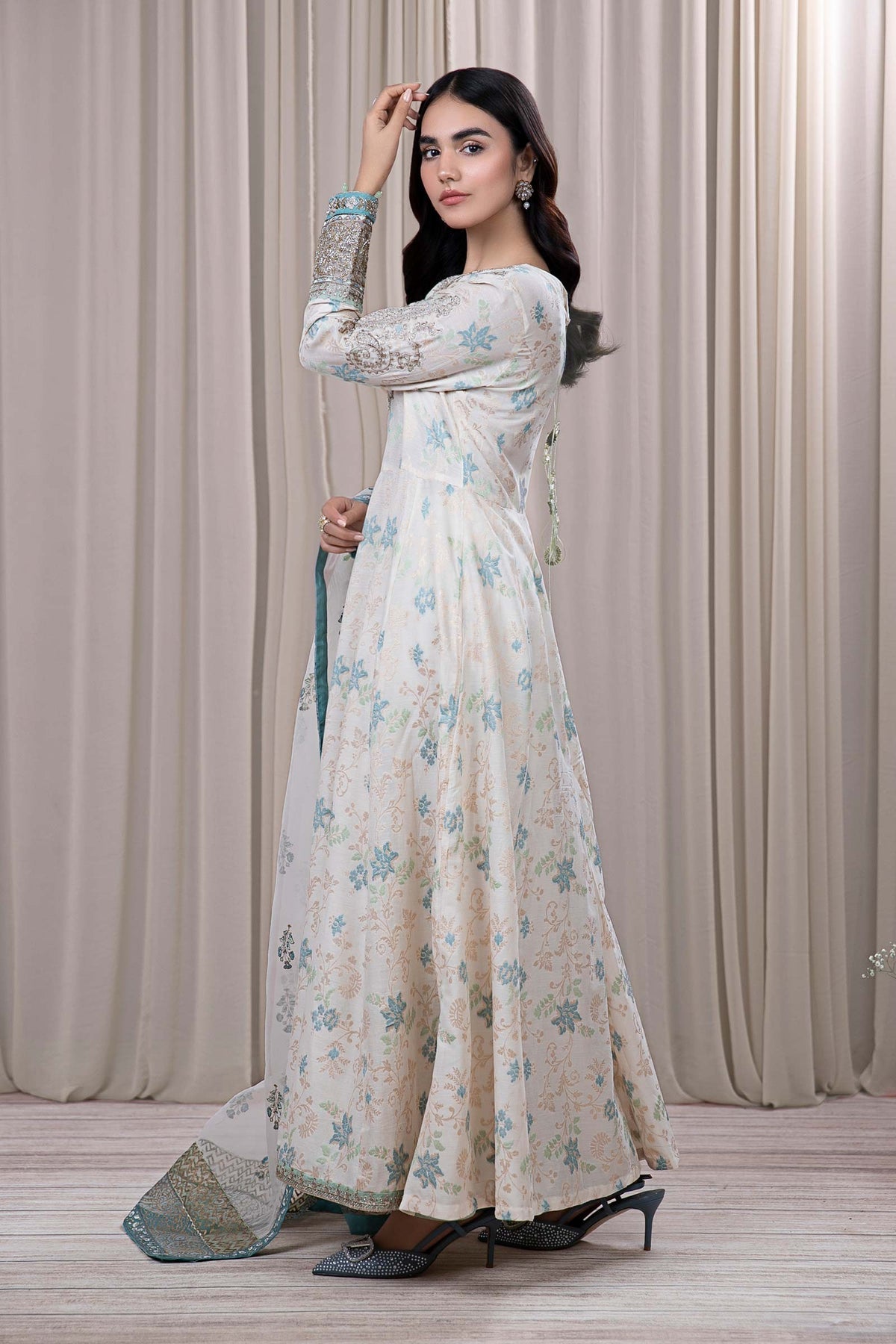 Maria B | Casual Pret 2024 | DW-EF24-56 - Pakistani Clothes for women, in United Kingdom and United States