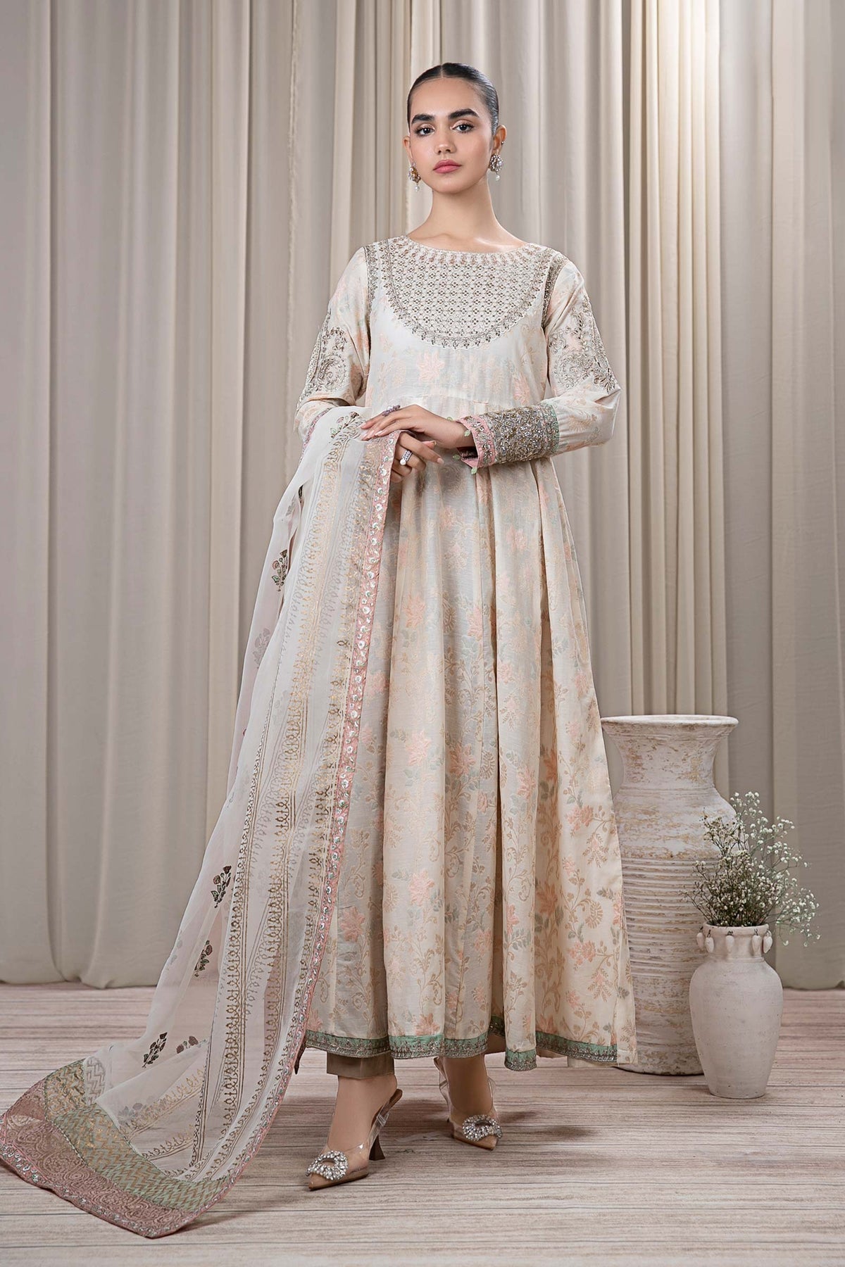 Maria B | Casual Pret 2024 | DW-EF24-56A - Pakistani Clothes for women, in United Kingdom and United States