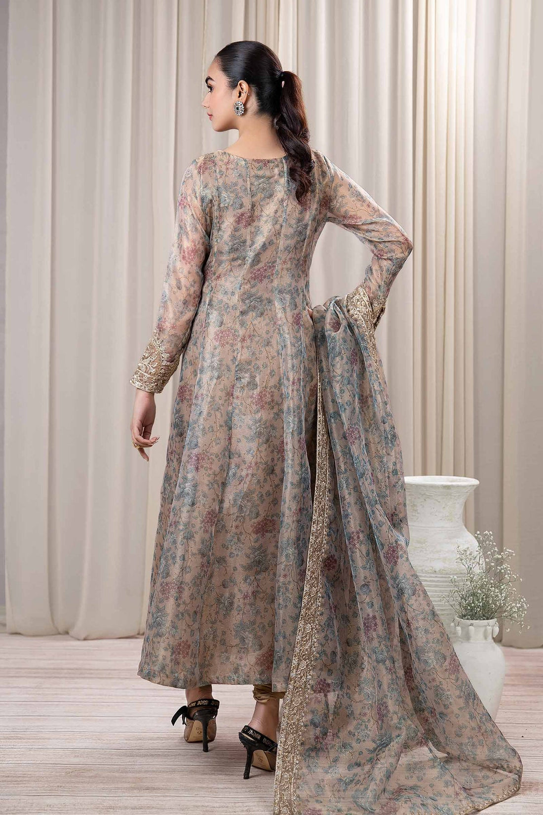 Maria B | Casual Pret 2024 | DW-EF24-65 - Pakistani Clothes for women, in United Kingdom and United States