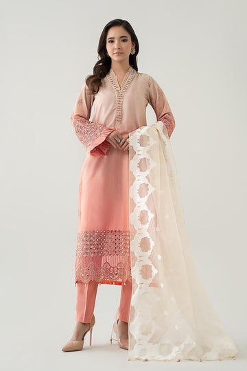 Maria B | Luxury Pret 25 | DW-EF23-41