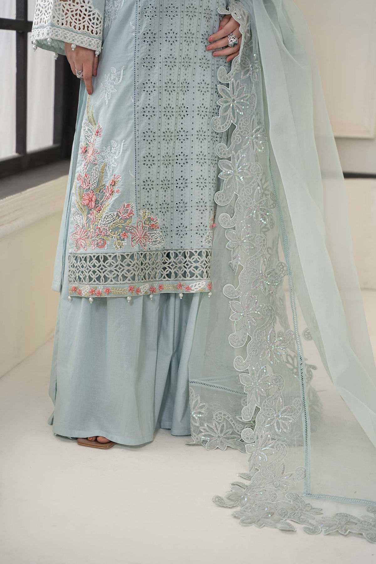 Maria B | Casual Pret 2024 | DW-EF24-05 - Pakistani Clothes for women, in United Kingdom and United States