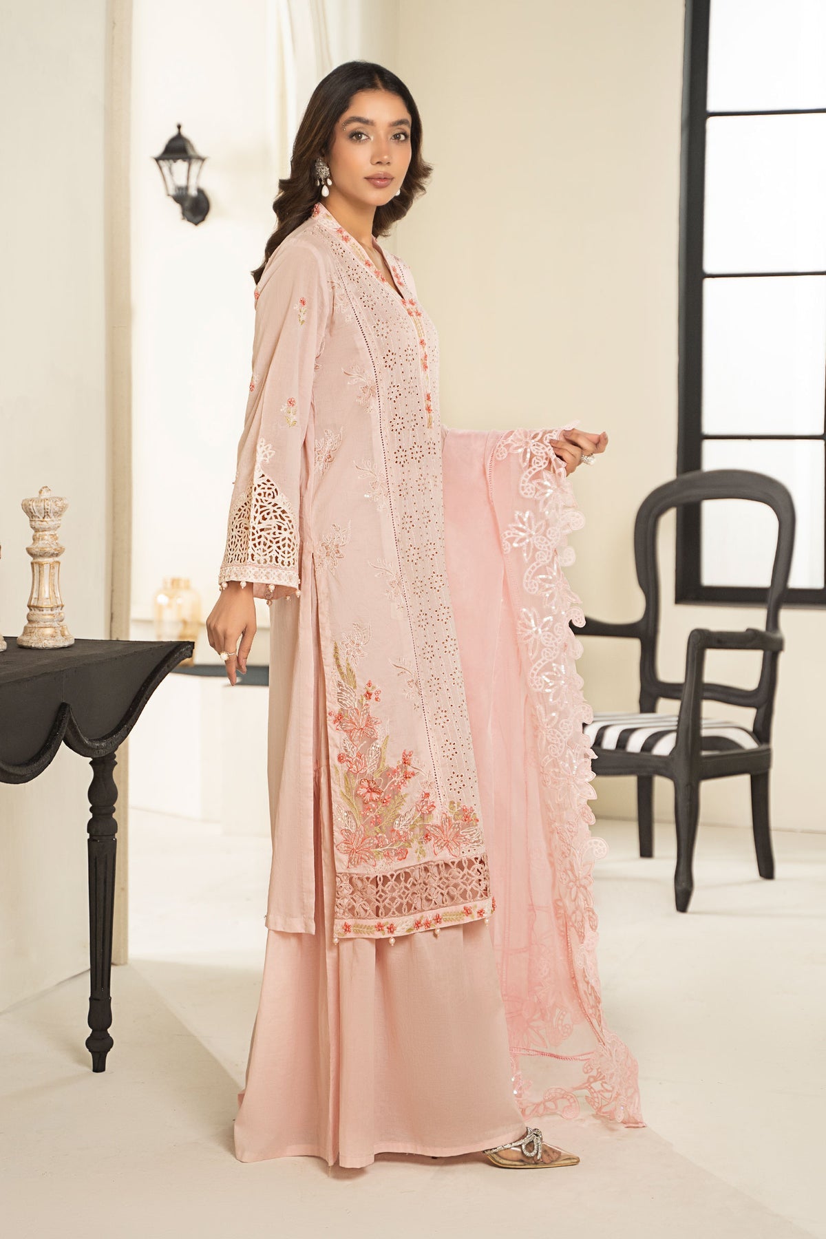 Maria B | Casual Pret 2024 | DW-EF24-05A - Pakistani Clothes for women, in United Kingdom and United States