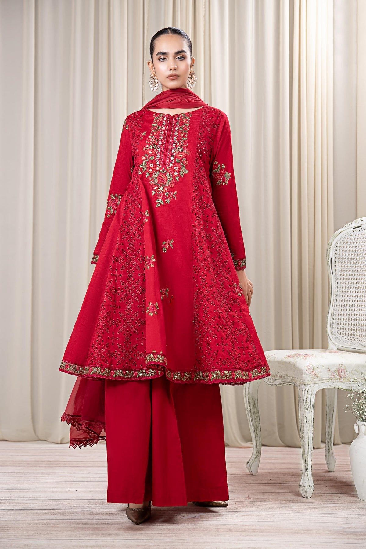 Maria B | Casual Pret 2024 | DW-EF24-08 - Pakistani Clothes for women, in United Kingdom and United States