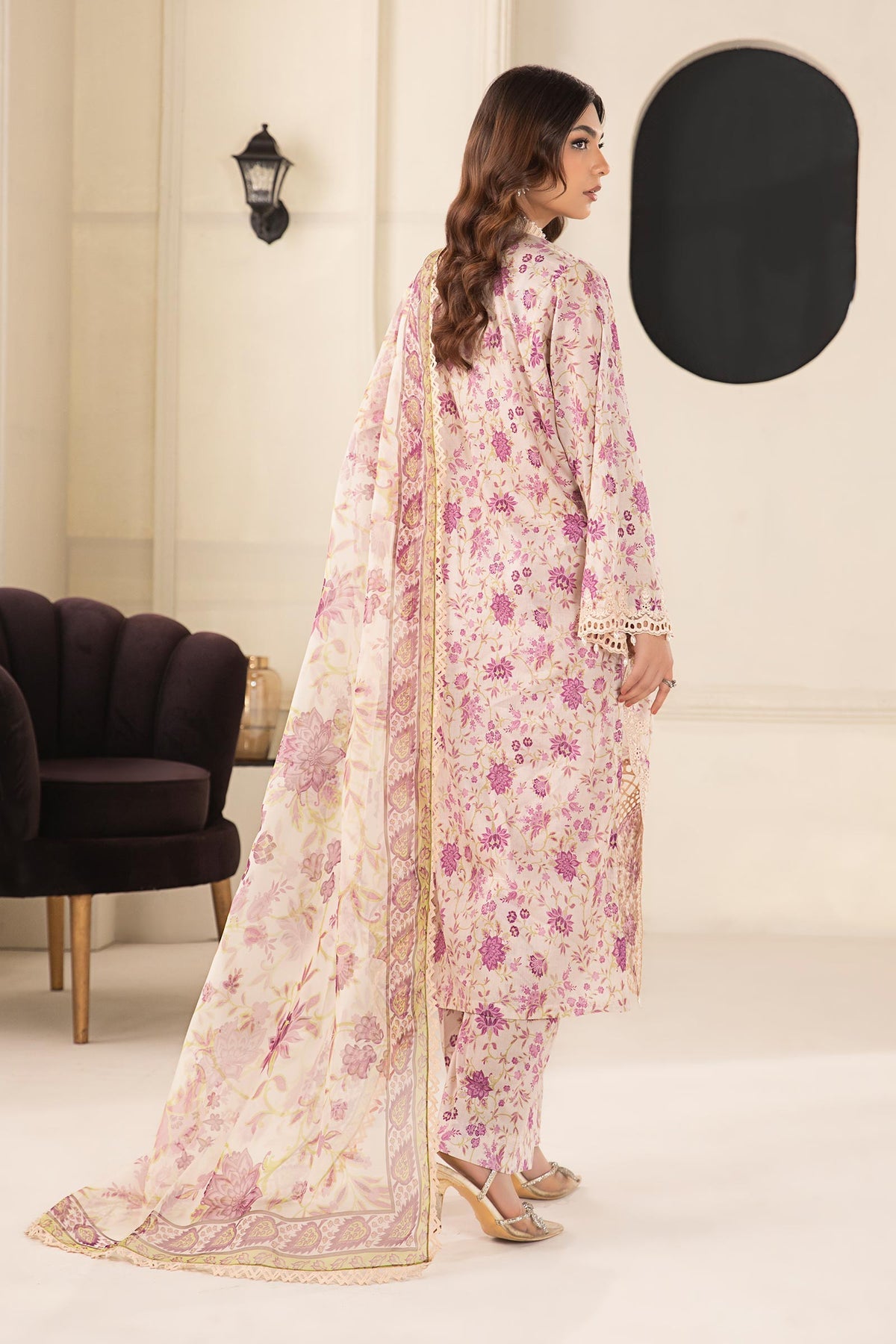 Maria B | Casual Pret 2024 | DW-EF24-108 - Pakistani Clothes for women, in United Kingdom and United States