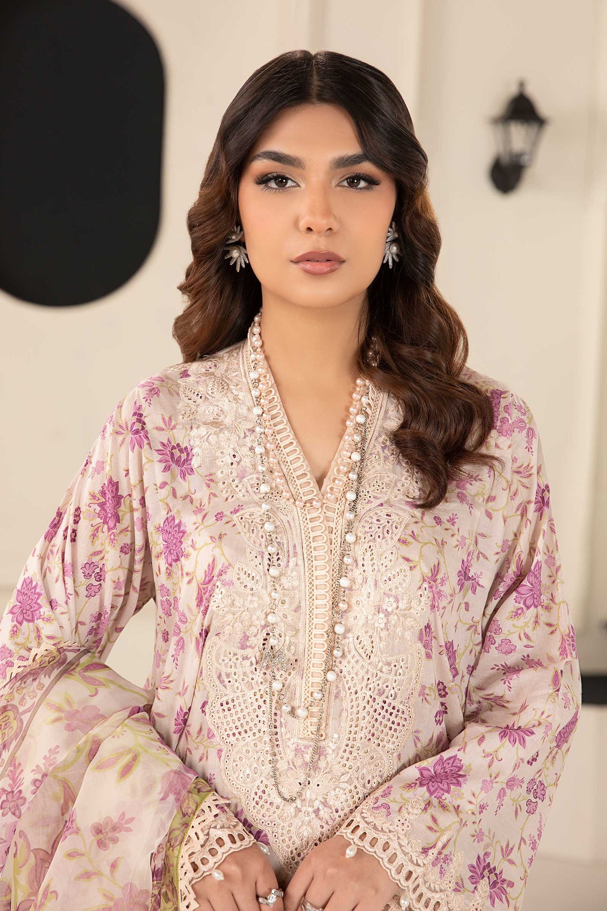 Maria B | Casual Pret 2024 | DW-EF24-108 - Pakistani Clothes for women, in United Kingdom and United States