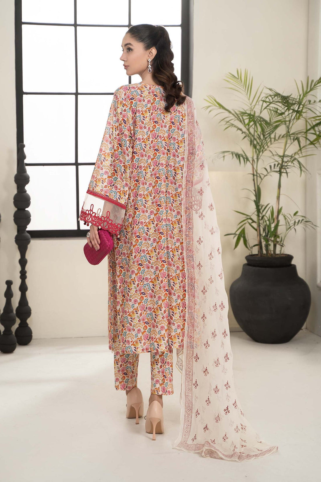 Maria B | Casual Pret 2024 | DW-EF24-112 - Pakistani Clothes for women, in United Kingdom and United States