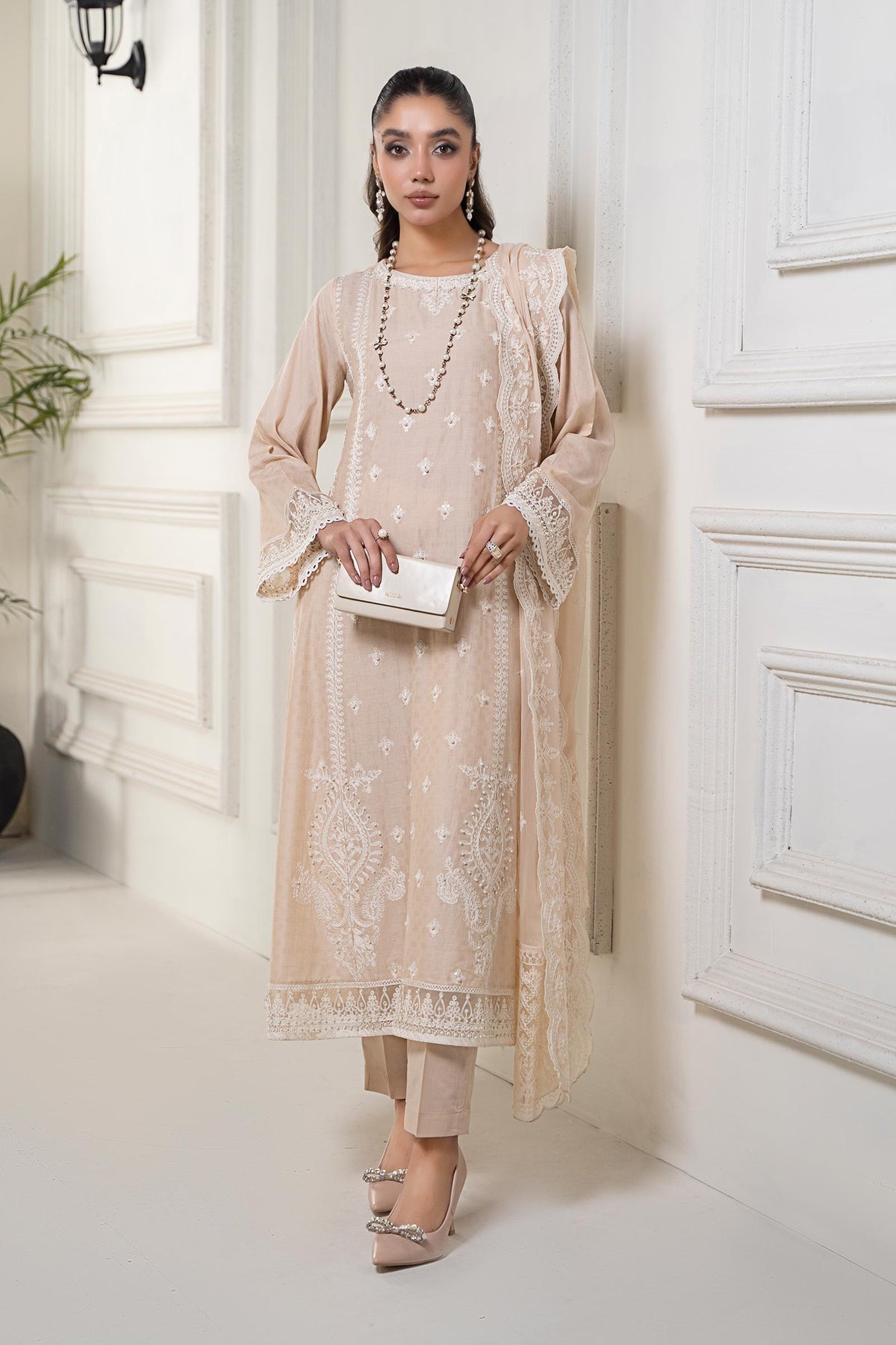 Maria B | Casual Pret 2024 | DW-EF24-117 - Pakistani Clothes for women, in United Kingdom and United States