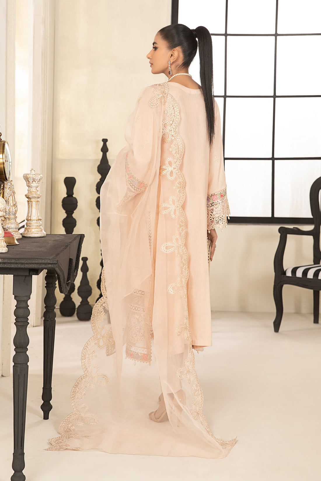 Maria B | Casual Pret 2024 | DW-EF24-16 - Pakistani Clothes for women, in United Kingdom and United States